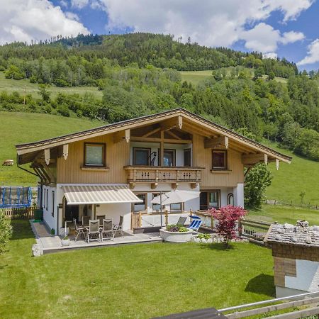 Gebirgsjagd Stuhlfelden Exterior foto