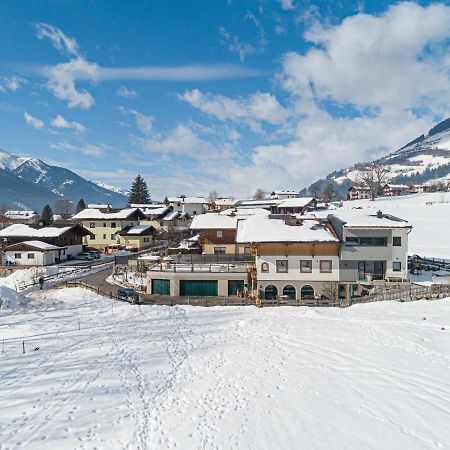 Gebirgsjagd Stuhlfelden Exterior foto