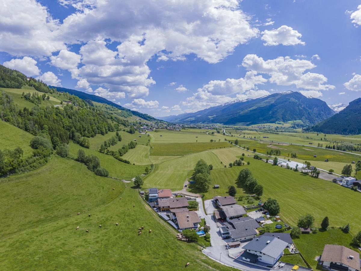 Gebirgsjagd Stuhlfelden Exterior foto