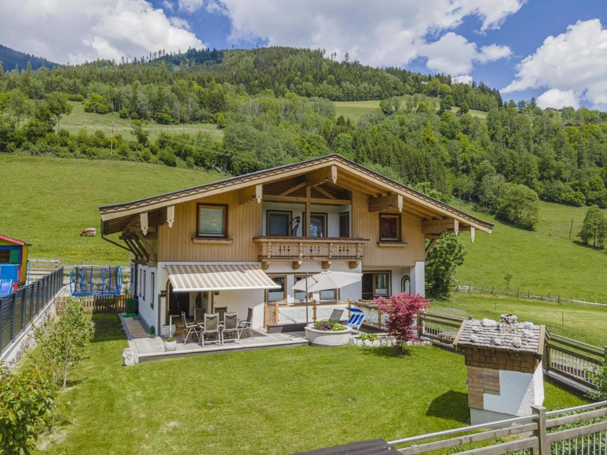 Gebirgsjagd Stuhlfelden Exterior foto