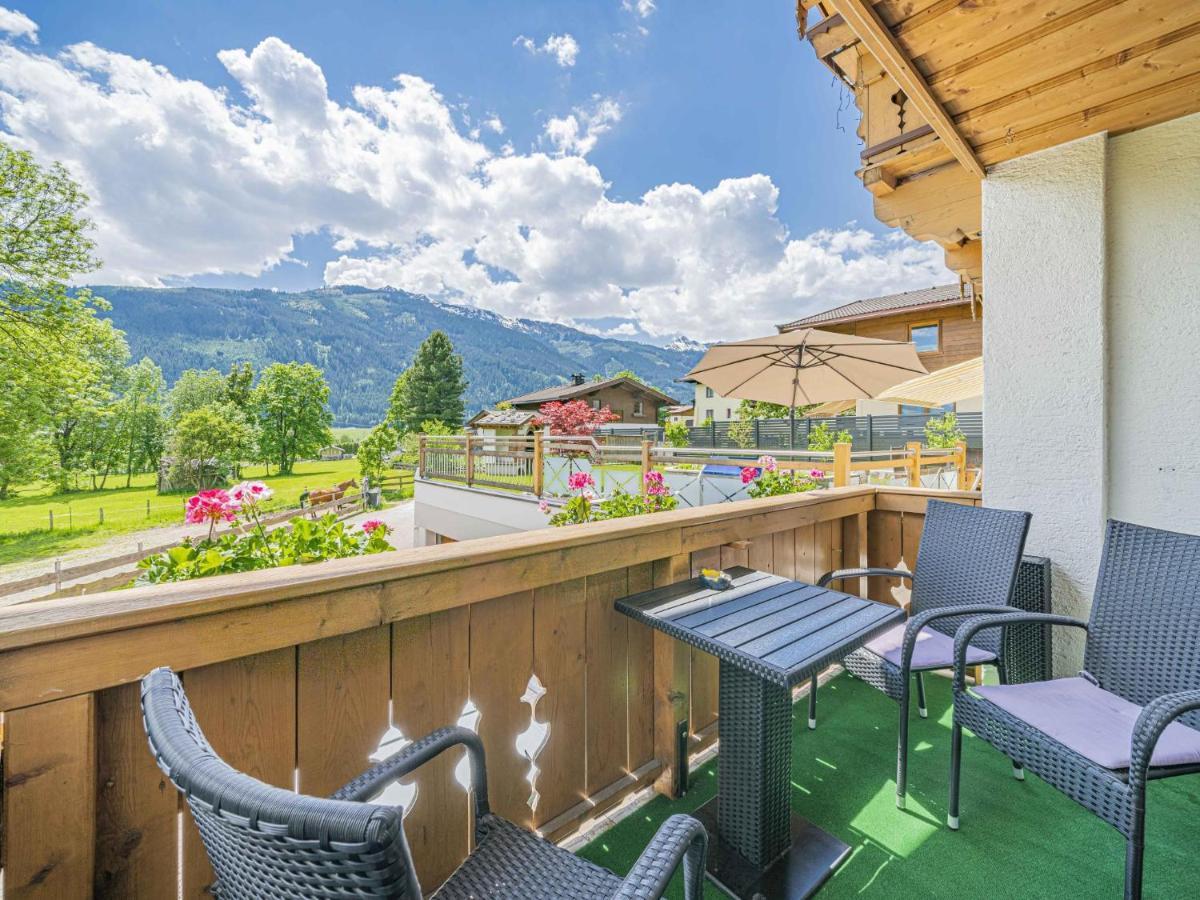 Gebirgsjagd Stuhlfelden Exterior foto