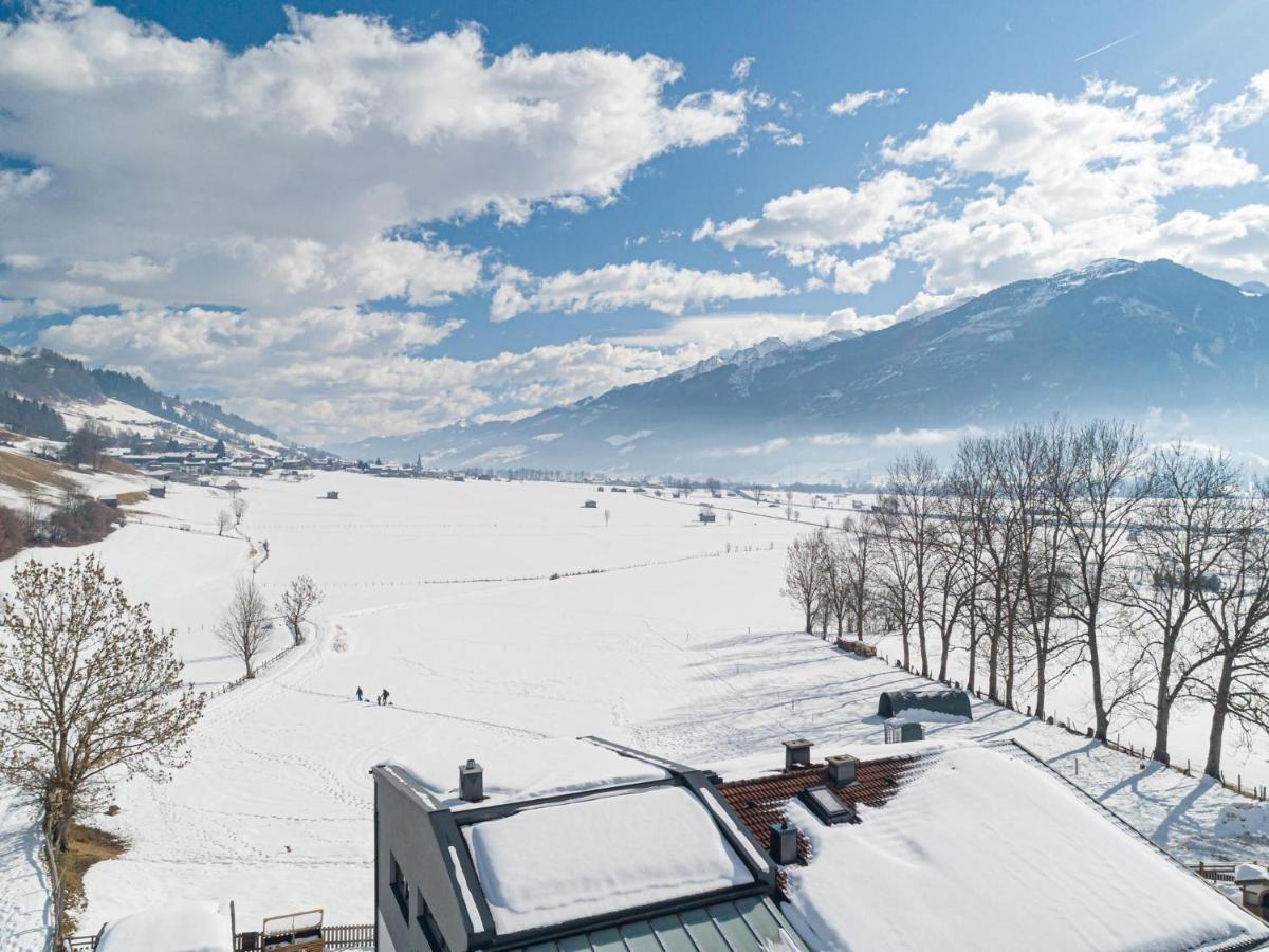 Gebirgsjagd Stuhlfelden Exterior foto