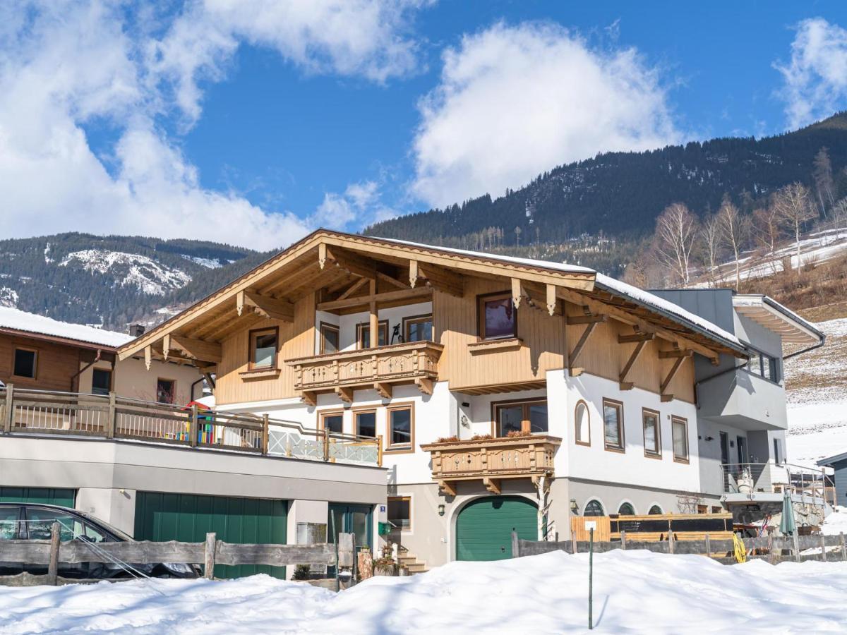 Gebirgsjagd Stuhlfelden Exterior foto