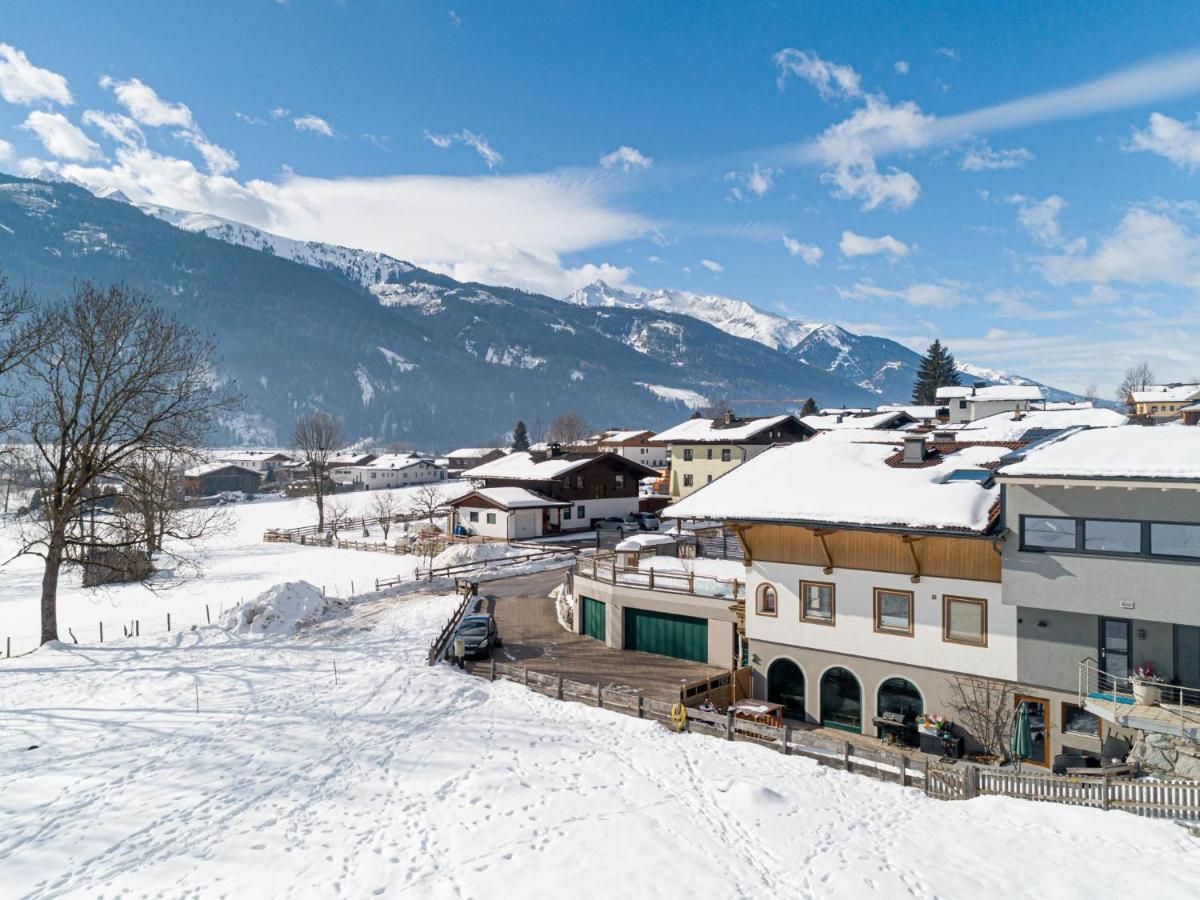 Gebirgsjagd Stuhlfelden Exterior foto