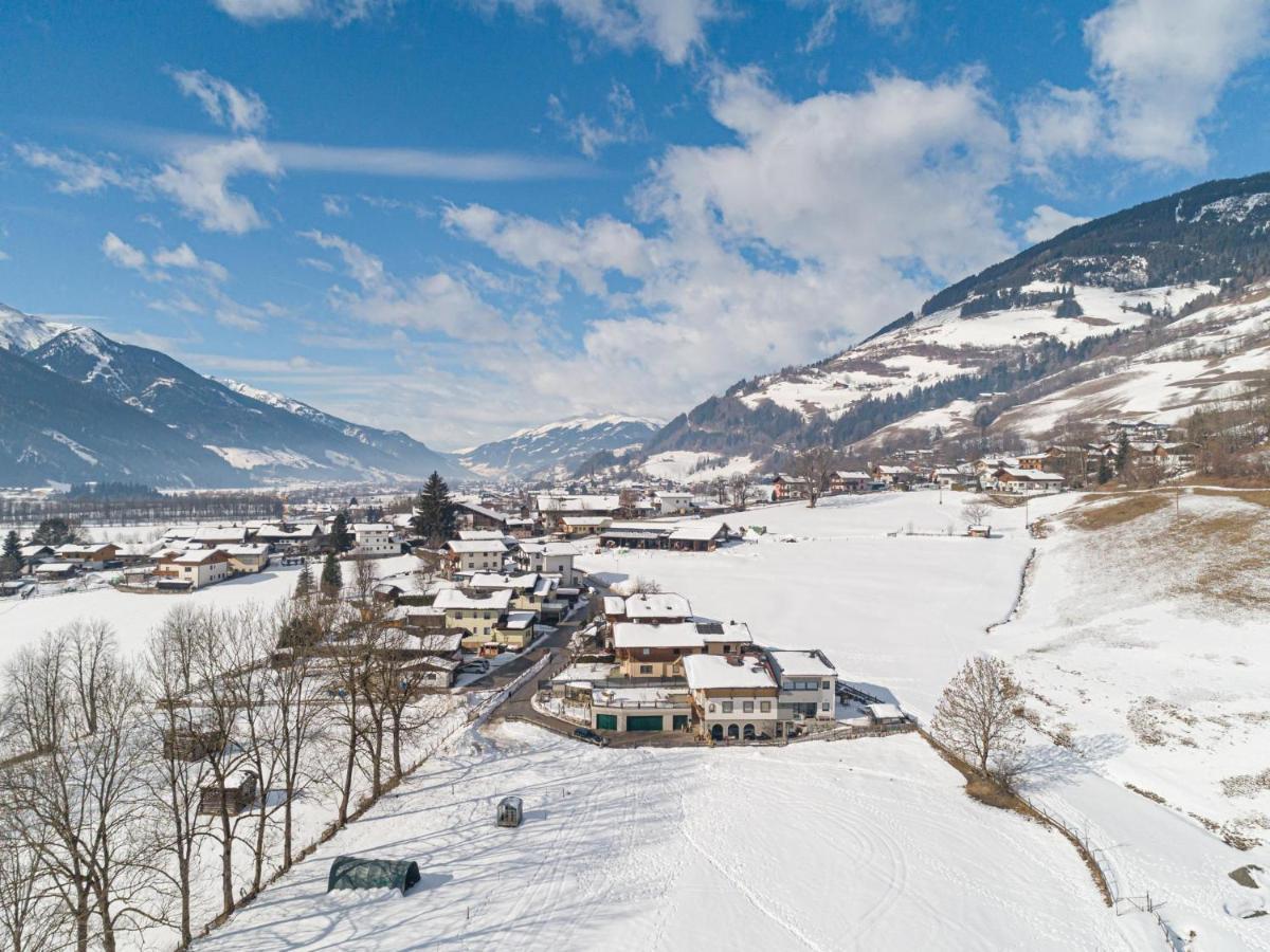Gebirgsjagd Stuhlfelden Exterior foto