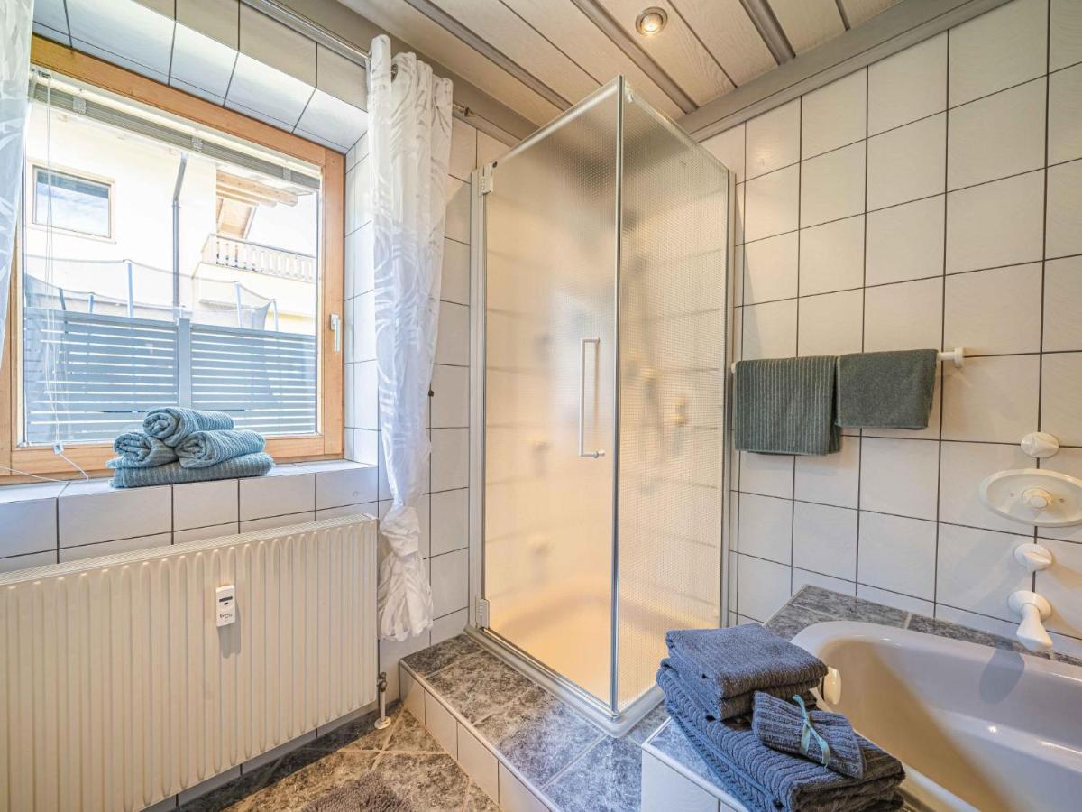 Gebirgsjagd Stuhlfelden Exterior foto